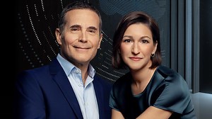 Le téléjournal midi Montréal