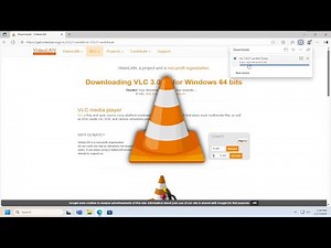 VLC Player Not Working on Windows 10/11 FIX [Solution]