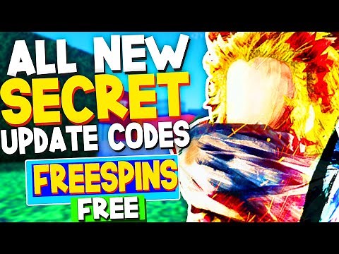 *NEW* ALL WORKING CODES FOR A HERO'S DESTINY! ROBLOX A HERO'S DESTINY CODES