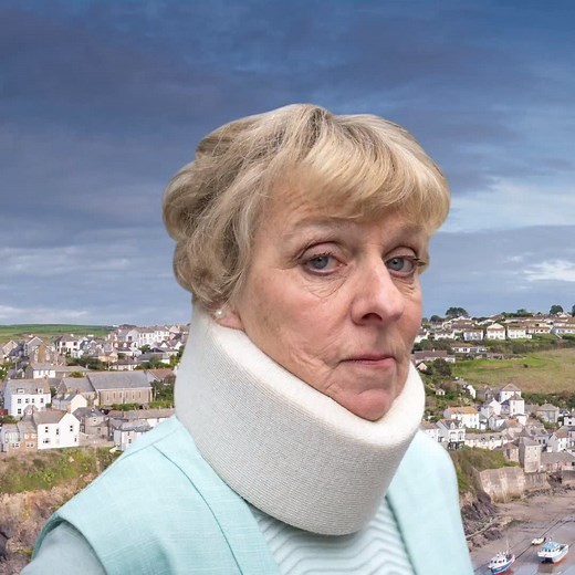 16K views · 729 reactions | “Obviously, though, we are soul mates.” -- Mrs. Tishell to Doc Martin Stream every season of Doc Martin now on Acorn TV ➡️ acorn.tv/docmartin | Acorn TV | Facebook