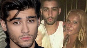 Watch One Direction's first performance without Zayn