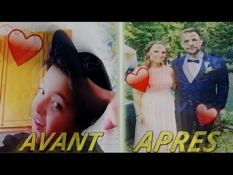 [AVANT/APRES] SPECIALE TEAM CROUTONS !!! 😱