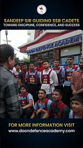 🔥 Motivation That Builds Future Officers! 🇮🇳
