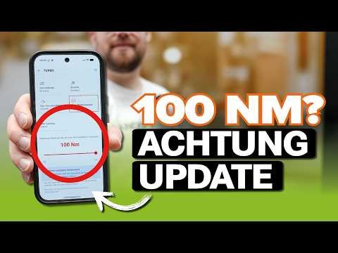 😳 This update changes EVERYTHING! Bosch CX now with 100 Nm