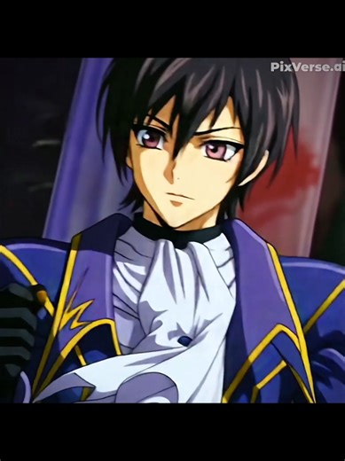 Pardon Dance x Lelouch | #codegeass #bp #anime #edit #lelouch | Code Geass Edit