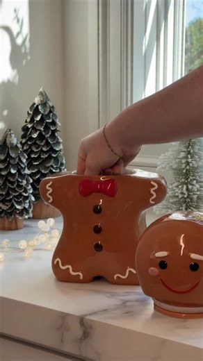 Cookie jars that make every counter cuter.🍪✨ Shop cookie jars at the link in our bio. | World Market