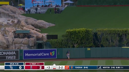 211K views · 3.6K reactions | A 108.7 MPH rocket from Mike Trout!  | MLB | Facebook