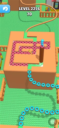 Stacky Dash Ultimate World Challenge! 🔥 #shorts