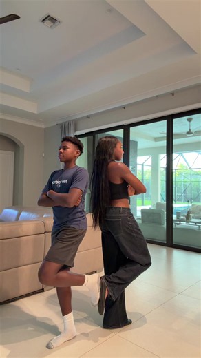 it’s @codeygauff bday — TikTok of Coco Gauff & Cameron Gauff