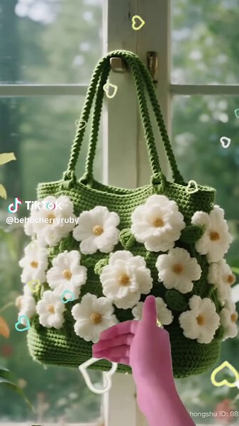 Trends in Handmade Patterns and Charts