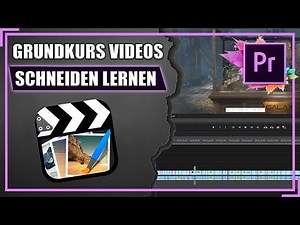 Das Ultimative Adobe Premiere Pro Tutorial für Anfänger | Guide 2020 | Deutsch