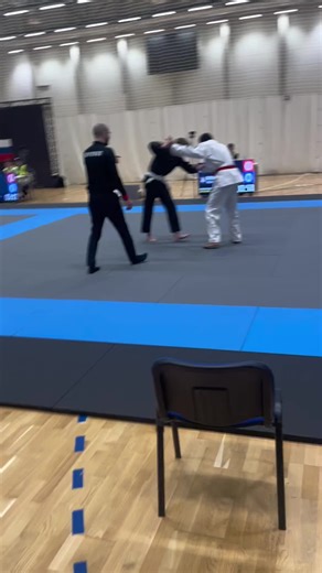 Coming Back Stronger After Setbacks in BJJ