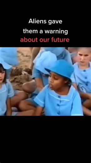 Ariel School UFO Incident: A Warning from Aliens