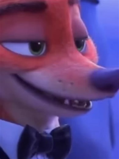 Zootopia's Hidden Love Triangle Explained