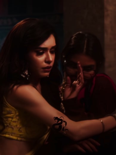 You will be loved and missed forever Ananta🥺 . . . . . . #naagin #naagin7 #eishasingh #trending #tik_tok