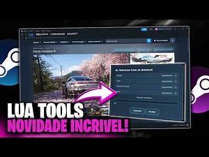 STEAM TOOLS: AMAZING NEW FEATURE FOR LUA TOOLS! - NEW "PURCHASE" API - 2026!