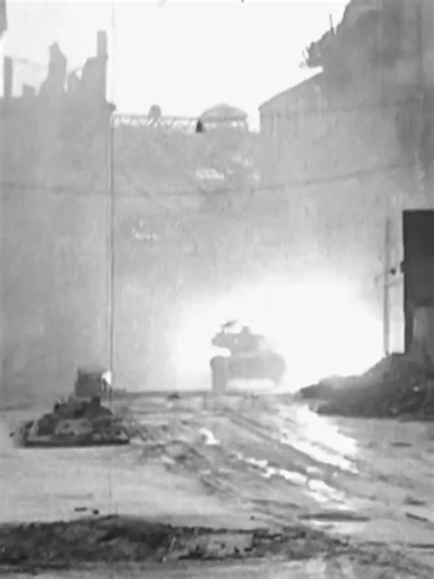 M26 Pershing March 6, 1945 #M26Pershing #pershing #tank #history #historyshorts #historyfacts #4k