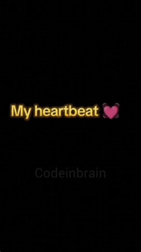 Codein Brain on Instagram: "Follow For More 😌🥀🫶🏻 #coding #viralreels #trending #programming #coder #programmer"