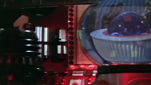 Doctor Who S21E12 Resurrection Of The Daleks Pt 2