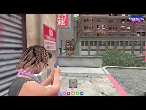 "Cheat On The Game" | kj2TACT | FiveM Montage