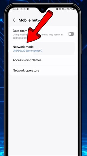 Samsung F23 5G Settings #shorts #settings