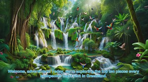 Exploring Greenland: Top Ten Backpacker Destinations