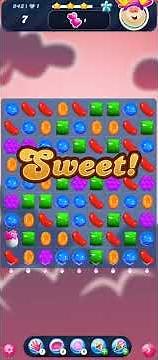 Candy Crush Saga Level 940