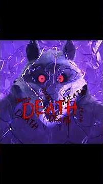 Death Across The Fiction | Death Edit | Washing Machine Heart (Slowed) - Mitski #edit #death