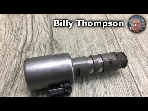 Fix P0797 Error Code: Troubleshooting Pressure Control Solenoid 'C' Stuck Issue