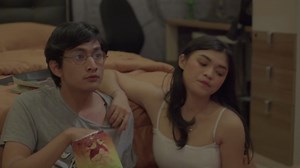 Girls in The City - Season 01 - Ep 09 - Teman?