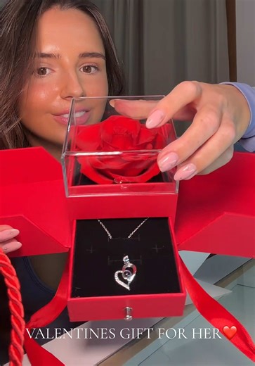 Adorable Affordable Valentine's Gift for Her