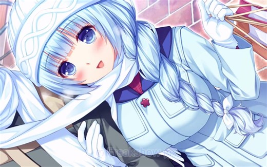 ❖ Nightcore - Domino (Basslouder Remix) [Jessie J]