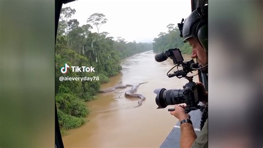 Los vídeos falsos generados con Inteligencia Artificial inundan las redes: cada vez son más difíciles de identificar