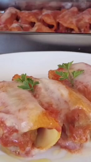 PENNONI CON POLPETTA FILANTI al forno PASTA E POLPETTE della Domenica VIDEO APPENA PUBBLICATO QUI 👉 https://youtu.be/HAMLuBfcYS4?si=_jS1VgL0XVnYAB5k | Tutti a tavola