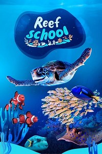 How to watch Reef School: The best streaming options