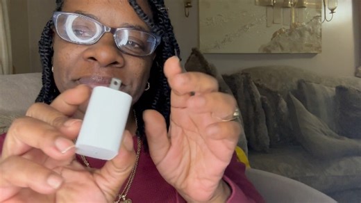 Watch Apple 20W USB C Power Adapter VIDEO on Amazon Live