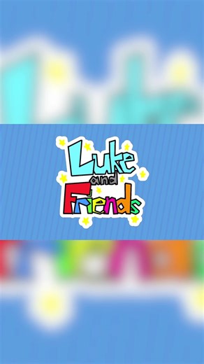 Luke And Friends: An Indie Animation Adventure