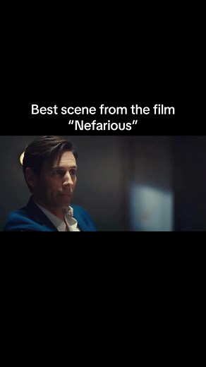 Support this movie with your money. #nefarious #faithbasedmovie #fallenagel #demon #faith #spirituality #spiritualbattle