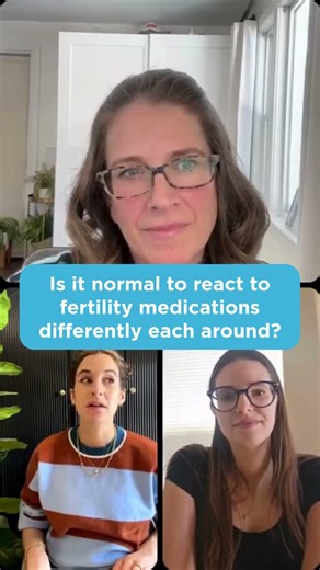 IVF Side Effects: What to Expect 🧪