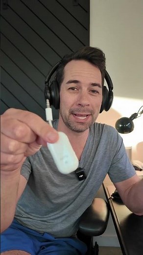How the Twelve South Airfly Pro 2 Performed on an 11-Hour Flight!