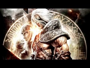 NieR Gestalt & RepliCant - The Wretched Automatons (EXTENDED)