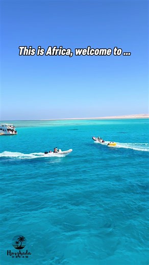 Ein unvergessliches Abenteuer in Hurghada erleben!