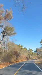 4.2K views · 179 reactions | Drive to Coast Guard Beach - Cape Cod National Seashore - Eastham - Cape Cod, Massachusetts December - 2024 | Cape Cod, Massachusetts | Facebook