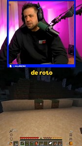 Zombi con lanza mata a auronplay mundo harcor #auron #auronolay #minecraft #mine #minecraftmemes | Heey Gamers