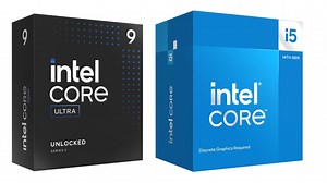 5 best Intel CPUs to buy in 2025, ranked