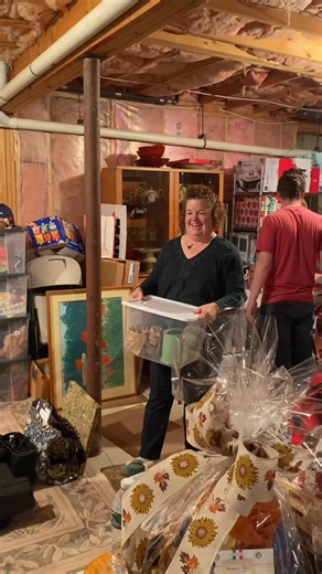 22 reactions · 9 comments | Turkey Shoot 2025 Sneak Peek: A look at how some of the Prize Baskets are Made. —Join us Sat, Nov 22, 6 pm at Assabet Valley Regional HS in Marlborough. | Rotary Club of Marlborough, MA | Facebook