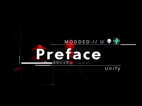 GTFO MODDED:// Unify U : Preface, Main.