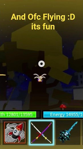 Angel V4 full gear showcase! #roblox Blox Fruits