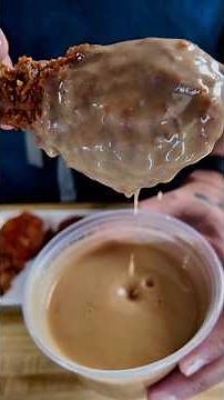 Make AMAZING Jollibee Style Spicy Fried Chicken At Home TODAY!