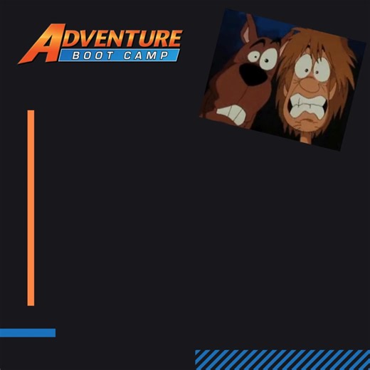 Happy Halloween! Fun week coaching Strength & Mobility @YMCAOFCM Enjoy this spooky AMRAP. Remember to warm-up, cool down & modify when needed. | Adventure Boot Camp, LLC